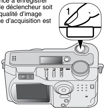 MINOLTA DIMAGE S404 - Mode continu - 2