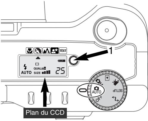 MINOLTA DIMAGE S404 - Suppression d'images en mode QUICK VIEW - 4