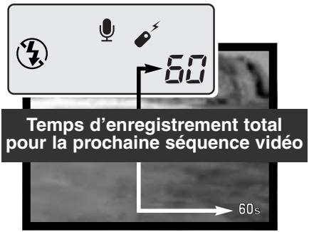 MINOLTA DIMAGE S404 - Enregistrement vidéo - 1