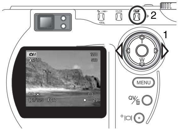 MINOLTA DIMAGE S404 - Mode priorite à l'ouverture - a - 3