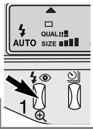 MINOLTA DIMAGE S404 - MODES FLASH - 1
