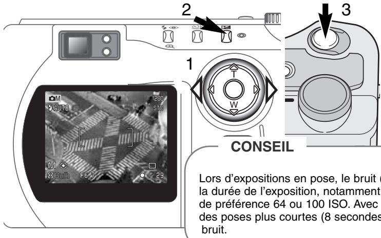 MINOLTA DIMAGE S404 - Exposition en POSE - 2