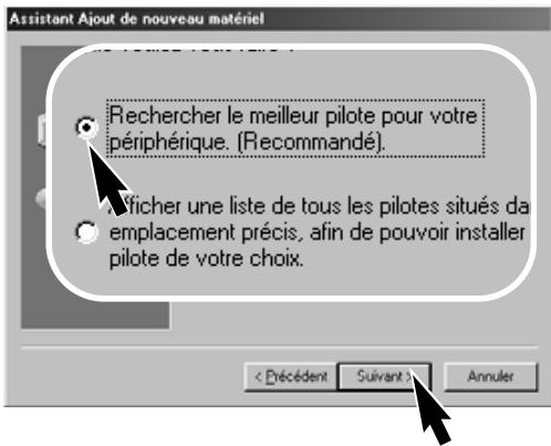 MINOLTA DIMAGE S404 - Installation automatique - 3