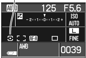 MINOLTA DYNAX 5D - MODES de MESURE - 6