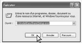 MINOLTA DYNAX 5D - Suivre les indications pour l'installation du logiciel. - 2