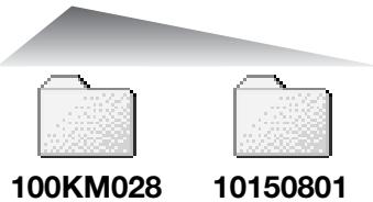 MINOLTA DYNAX 5D - Icône de disque - 2