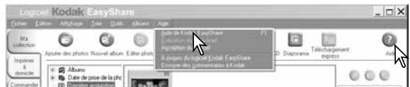 MINOLTA DYNAX 5D - Suivre les indications pour l'installation du logiciel. - 1