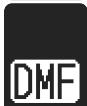 MINOLTA DYNAX 5D - Sensibilite de l'apparel et portée du FLASH - 16