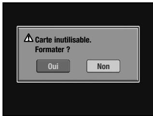 MINOLTA DYNAX 5D - Insertion et changement de la CARTE mémoire - 3