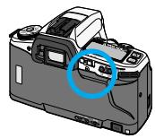 MINOLTA MAXXUM 5 - PRISE DE VUES EN MODE TOUT AUTOMATIQUE - 1