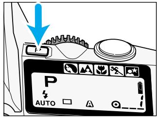 MINOLTA MAXXUM 5 - PRISE DE VUES EN MODE TOUT AUTOMATIQUE - 4