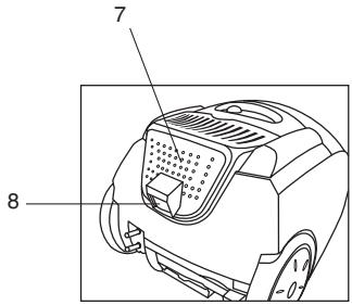 SOLAC AB2750 - 2