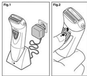 SOLAC CP7386 - ACHTUNG - 3