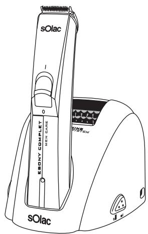 SOLAC CP7395 - 7