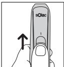 SOLAC CP7395 - 17