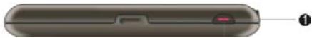 DANEW GPS GS160 - Haut-parleur - 1