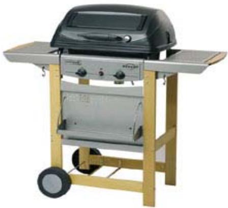 CAMPINGAZ 2 PLUS - 6