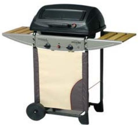 CAMPINGAZ 2 PLUS - 2