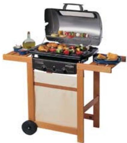 CAMPINGAZ 2 PLUS - 5