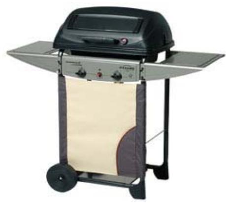 CAMPINGAZ 2 PLUS - 1