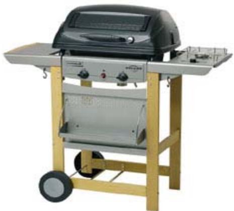 CAMPINGAZ 2 PLUS - 7