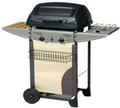 CAMPINGAZ 2 PLUS - 4
