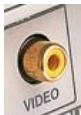 SCOTT DVX-I880 - Etape 1 - Connexion de la TV - 2