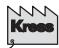 KRESS FM 1101 - Texvikn utootnpis - 2