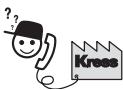 KRESS FM 1101 - Servis - 1