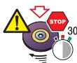 KRESS FM 1101 - Bedienung - 1