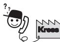 KRESS FM 1101 - Servis - 1