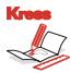 KRESS FM 1101 - Garantia - 1