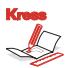 KRESS FM 1101 - Warranty - 1