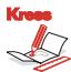 KRESS FM 1101 - Garanti - 1