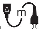 KRESS FM 1101 - Netsnoermodule - 1