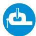 KRESS FM 1101 - Machine-specific SafetyWarnings - 2