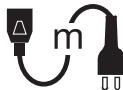 KRESS FM 1101 - Netzkabelmodul - 1