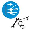 KRESS FM 1101 - Trattamento accurato ed uso corretto degli eletttroutensili - 1