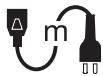 KRESS FM 1101 - Natkabelmodul - 1