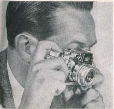 LEICA IIIC - TELEOBJECTIFS - 3