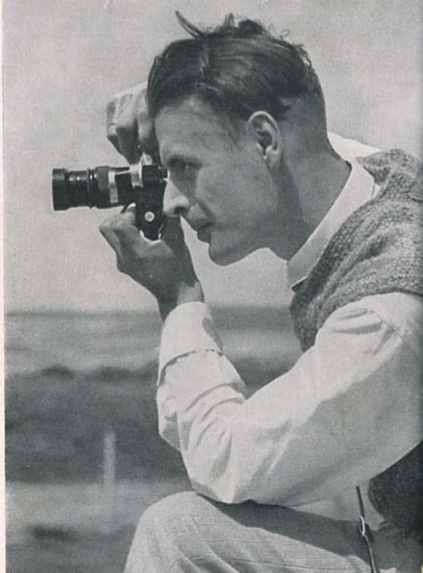 LEICA IIIC - TELEOBJECTIFS - 1