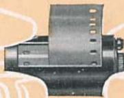 LEICA IIIC - COMMENT GARNIR LE CHARGEUR DANS LA CHAMBRE NOIRE - 2