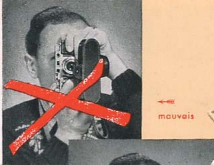 LEICA IIIC - BOBINES et EMBALLAGES - 1