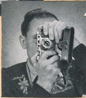 LEICA IIIC - BOBINES et EMBALLAGES - 2