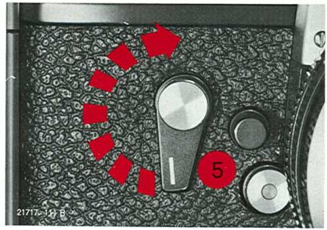 LEICA FLEX SL 2 - Parasoleils - 2