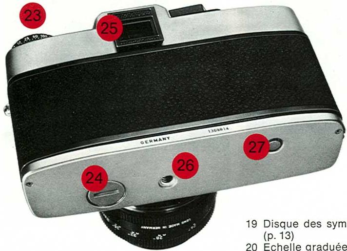 LEICA FLEX SL 2 - Brève description pour le lecteur pressé - 1