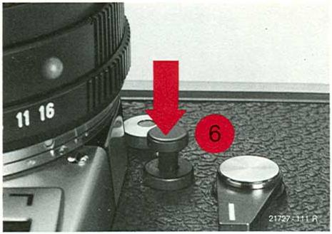 LEICA FLEX SL 2 - Diaphragme automatique - 1