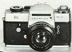LEICA FLEX SL 2 - Rér dans le boîtier! - 1