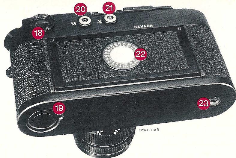 LEICA M4-2 - Sommaire - 2