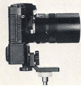 LEICA MOTOR-WINDER R4 - Conteneur de piles/accus mw-r, n° de code 14280 - 1